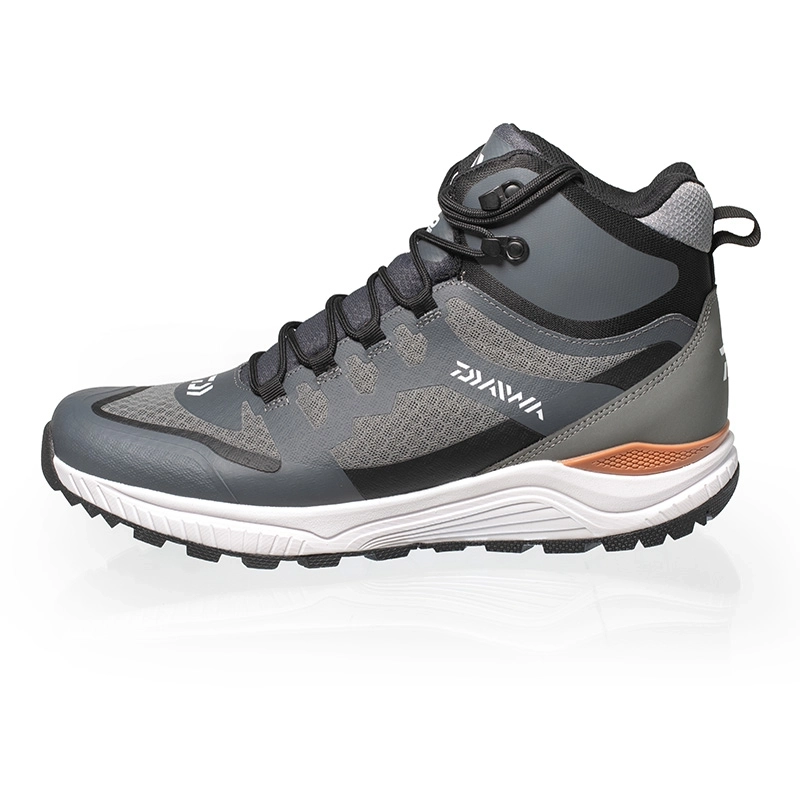 Daiwa D-VEC WP-100 Boots